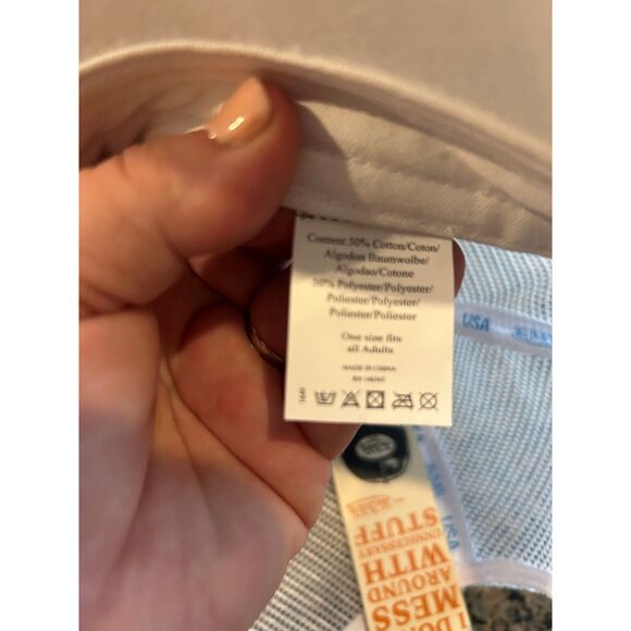 Von Dutch Trucker Hat Snapback Mesh Cap - Picture 4 of 4